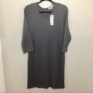 Philosophy Midi "Cut and Sew" Dress XL New!